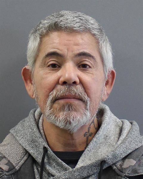 Ciprian Espinosa Jr.